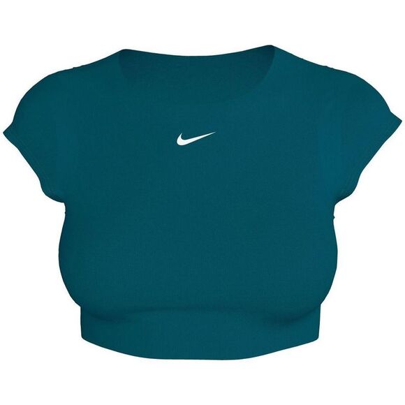 Nike Other - Nike Womens/Ladies Performance Bikini Top / Abyss Blue